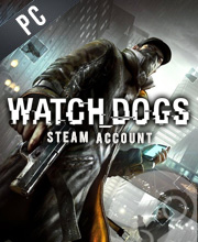 Watch Dogs