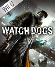 Watch Dogs