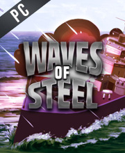 Waves of Steel