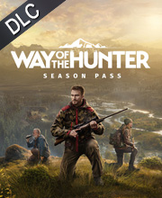 way of the hunter season pass ps5