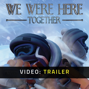 We Were Here Together - Trailer