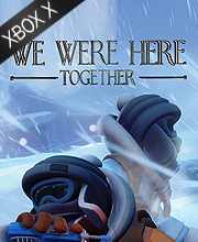 download we were here together demo