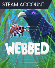 Webbed