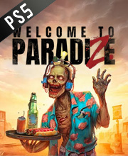 Welcome to ParadiZe