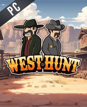 West Hunt