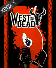 West of Dead