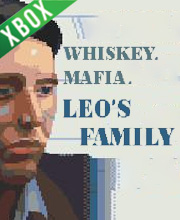 Whiskey Mafia Leo’s Family