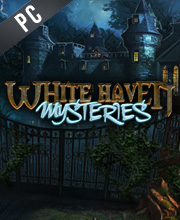 White Haven Mysteries