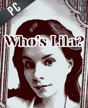 Buy Who’s Lila? CD Key Compare Prices