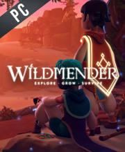 Wildmender