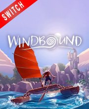 Windbound nintendo switch clearance pre order