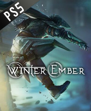 Winter Ember