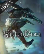 Winter Ember