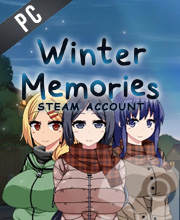 Winter Memories