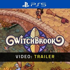 Witchbrook Video Trailer