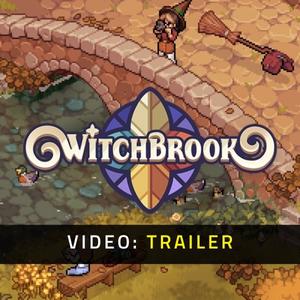 Witchbrook Video Trailer