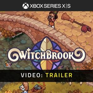 Witchbrook Video Trailer