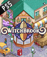 Witchbrook