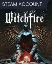 Witchfire