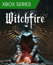 Witchfire