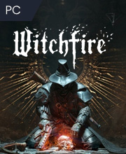 Witchfire