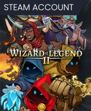 Wizard of Legend 2