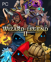 Wizard of Legend 2