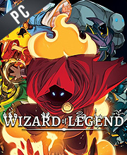 Buy Wizard of Legend Steam Key GLOBAL - Cheap - !