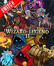 Wizard of Legend 2