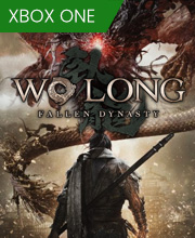 Wo Long Fallen Dynasty