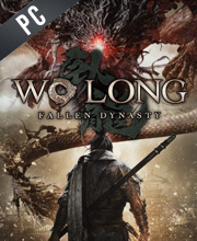 Buy cheap Wo Long: Fallen Dynasty Season Pass PS4 & PS5 key - lowest price
