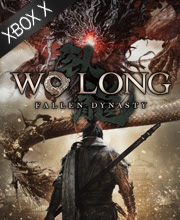 Wo Long Fallen Dynasty