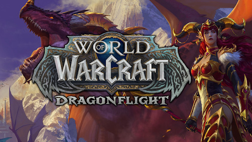 World of Warcraft: Dragonflight release date?