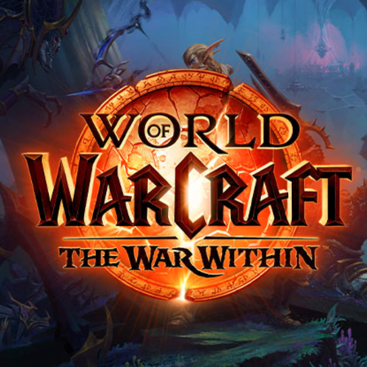 World of Warcraft The War Within expansion revealed
