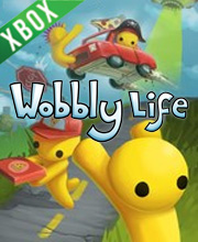 Buy Wobbly Life Xbox one Account Compare Prices