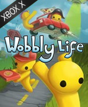 Buy Wobbly Life Xbox series Account Compare Prices