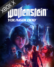 Wolfenstein Youngblood