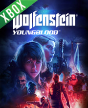 Wolfenstein youngblood shop microsoft store