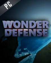 Wonder Defense Chapter Earth