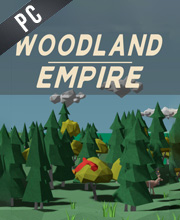 Woodland Empire