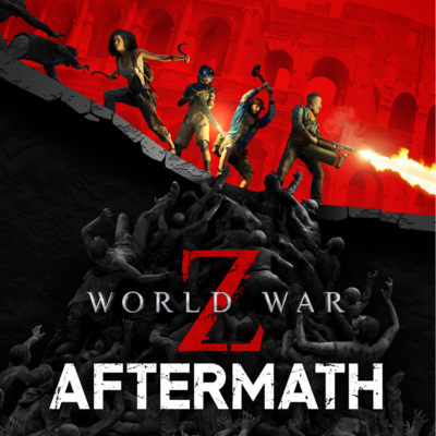 World War Z: Aftermath - Horde Mode XL Launch Trailer