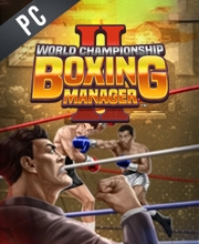 World Championship Boxing Manager 2