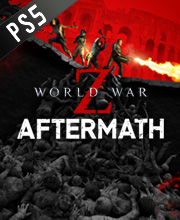 Análise World War Z: Aftermath (PlayStation 4 e PlayStation 5) - Conversa  de Sofá