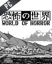 for ios instal WORLD OF HORROR