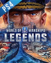 World of Warships Legends