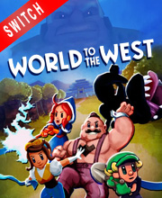 World to the West