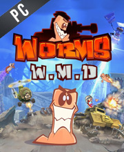 Worms W.M.D