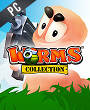 Worms Collection