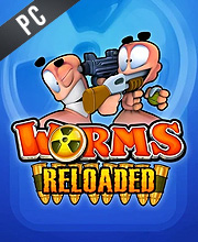 Worms Reloaded