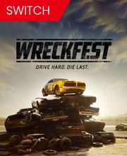 Wreckfest